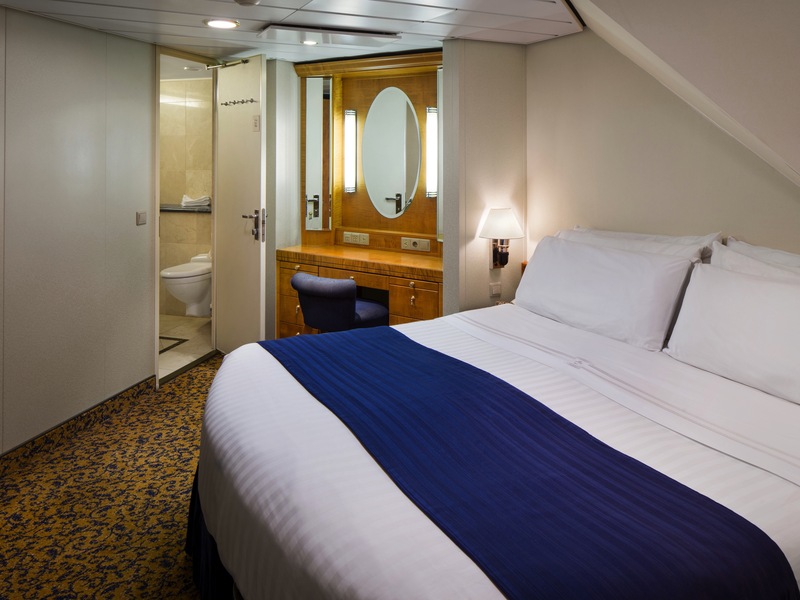 Owner's Suite - 2 Bedroom